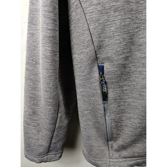 Orvis Full Zip Fleece Jacket XXL - Picture 2 of 7